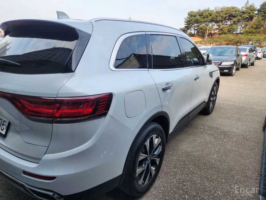 Фото 6 - Renault QM6