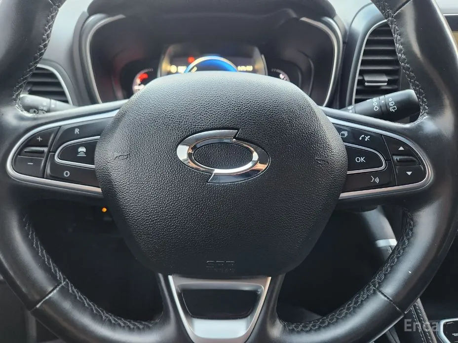 Фото 7 - Renault QM6