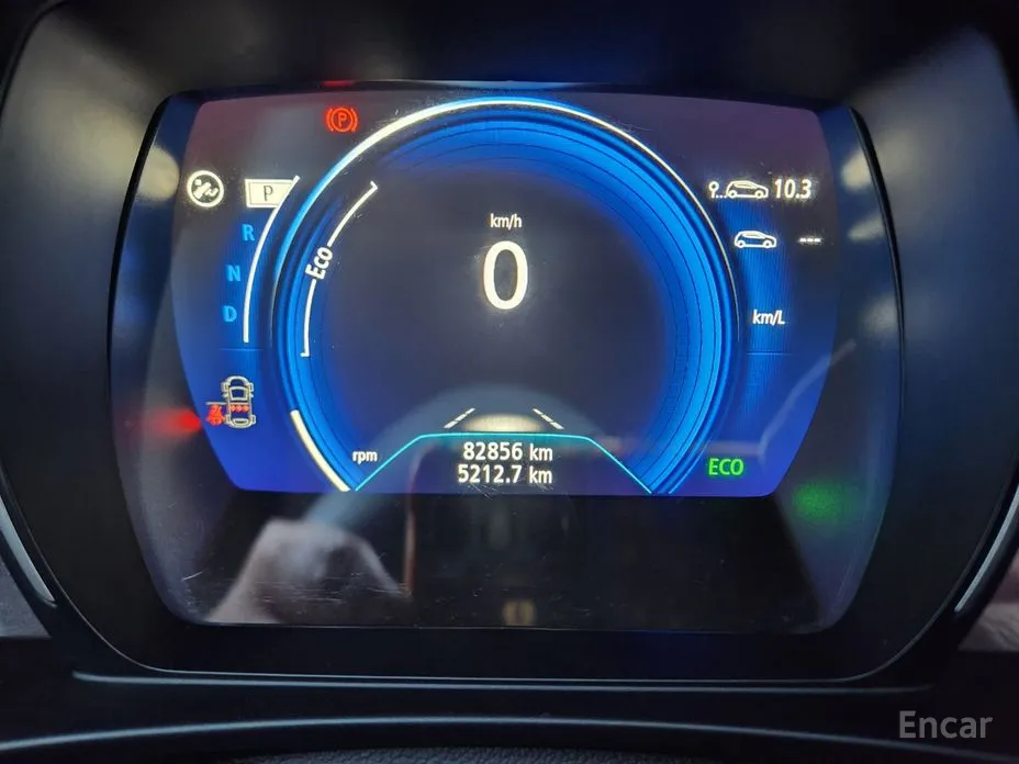 Фото 8 - Renault QM6