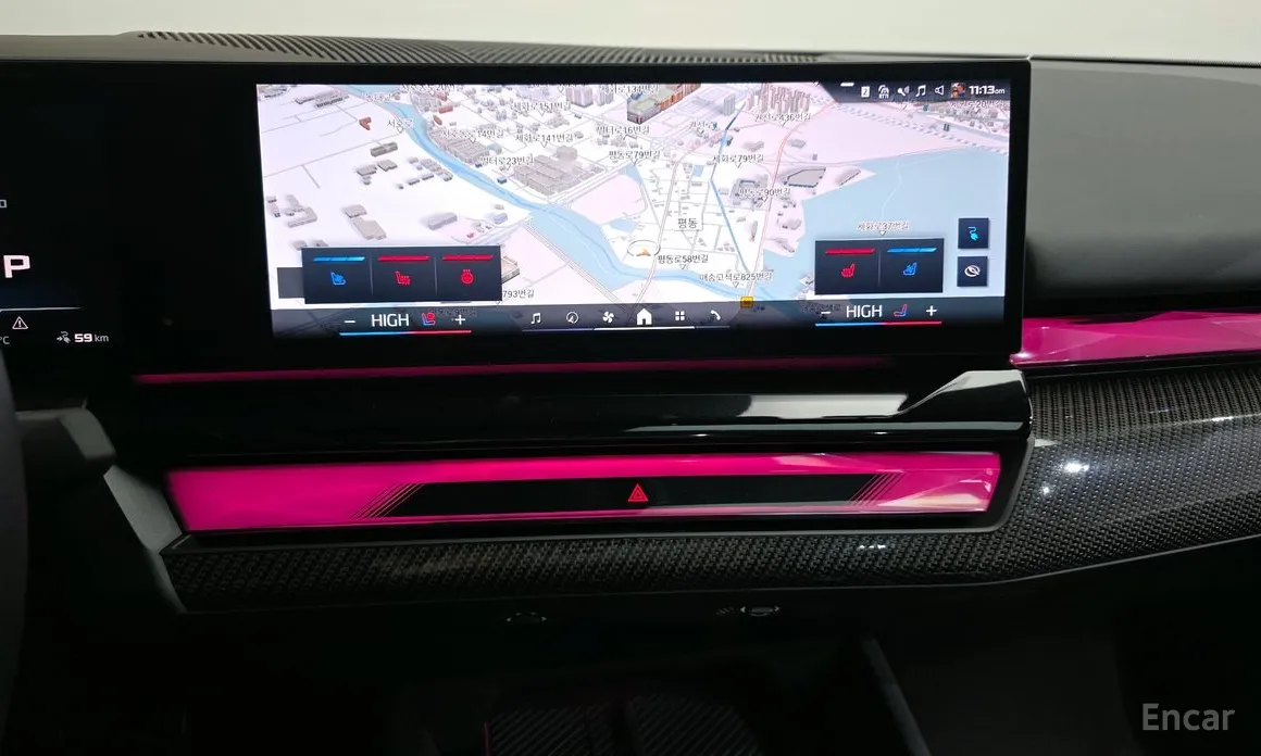 Фото 14 - BMW i5