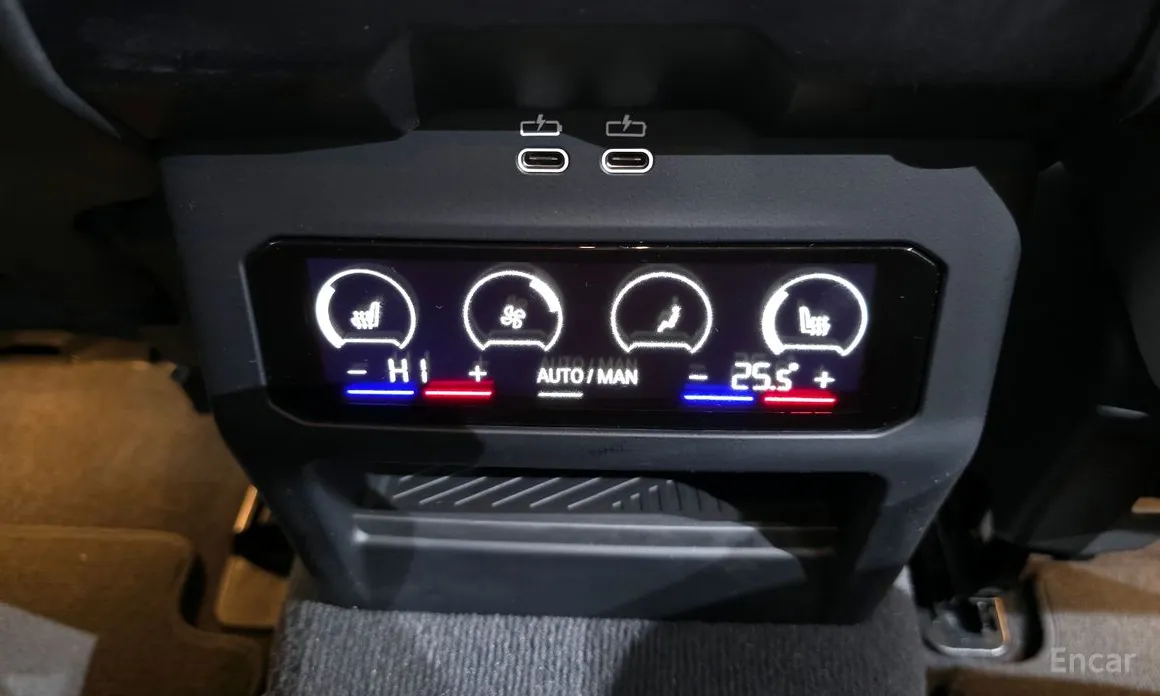 Фото 19 - BMW i5