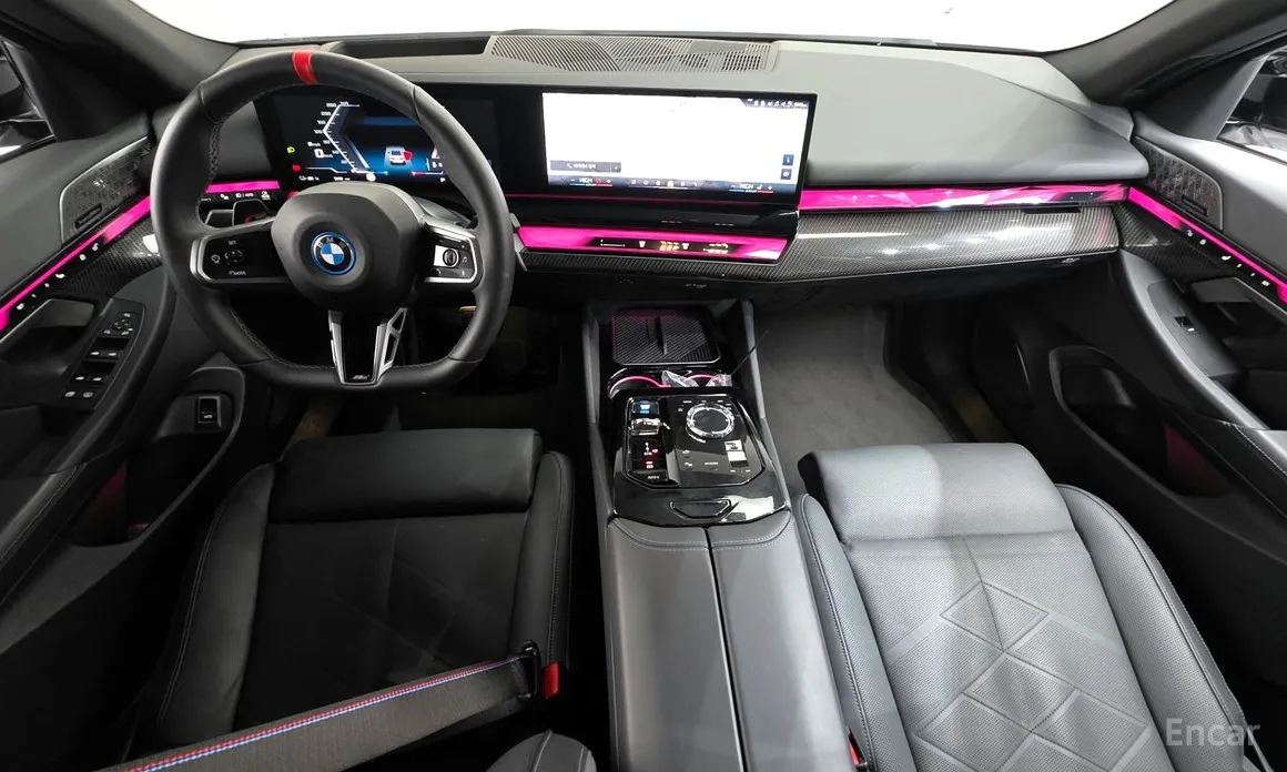 Фото 7 - BMW i5