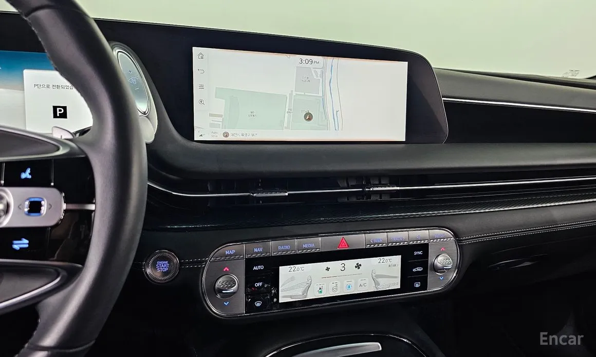 Фото 17 - Genesis G90