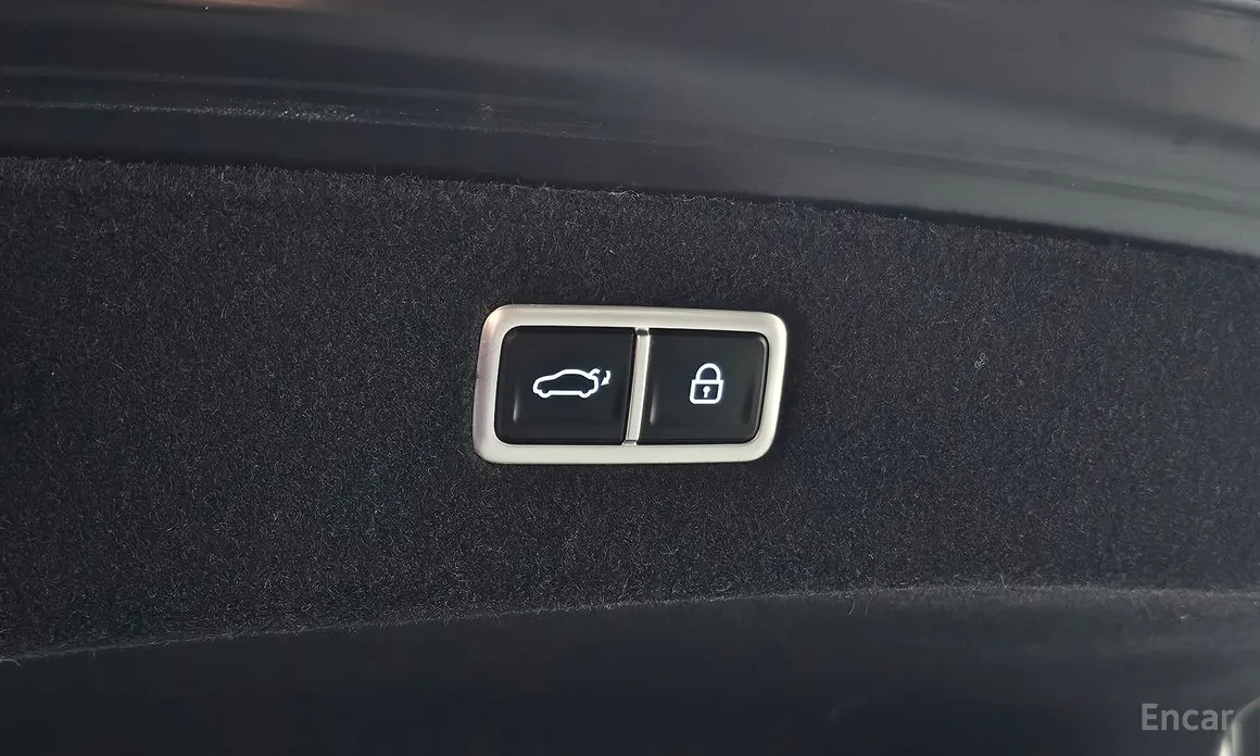 Фото 20 - Genesis G90