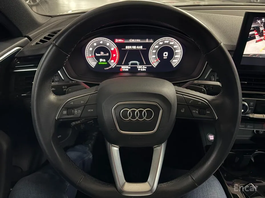 Фото 7 - Audi A4