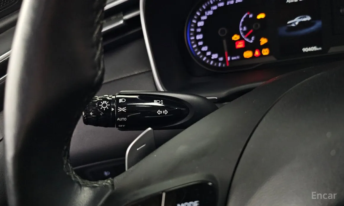 Фото 18 - Hyundai Tucson