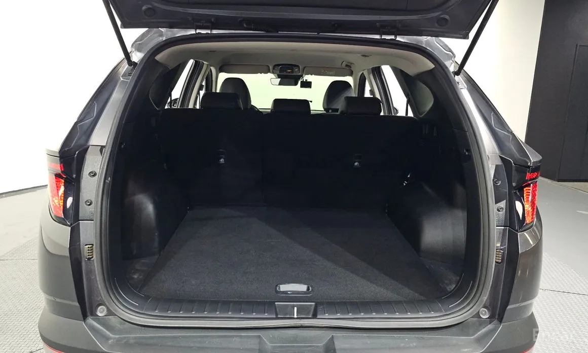 Фото 20 - Hyundai Tucson