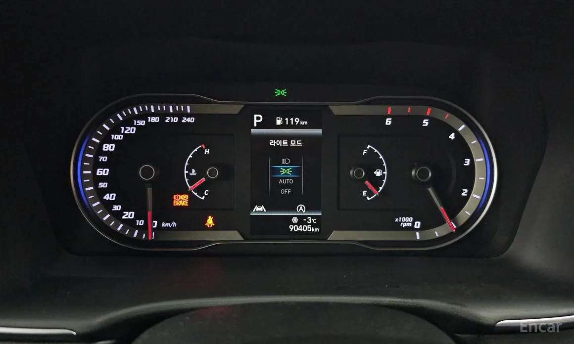 Фото 8 - Hyundai Tucson