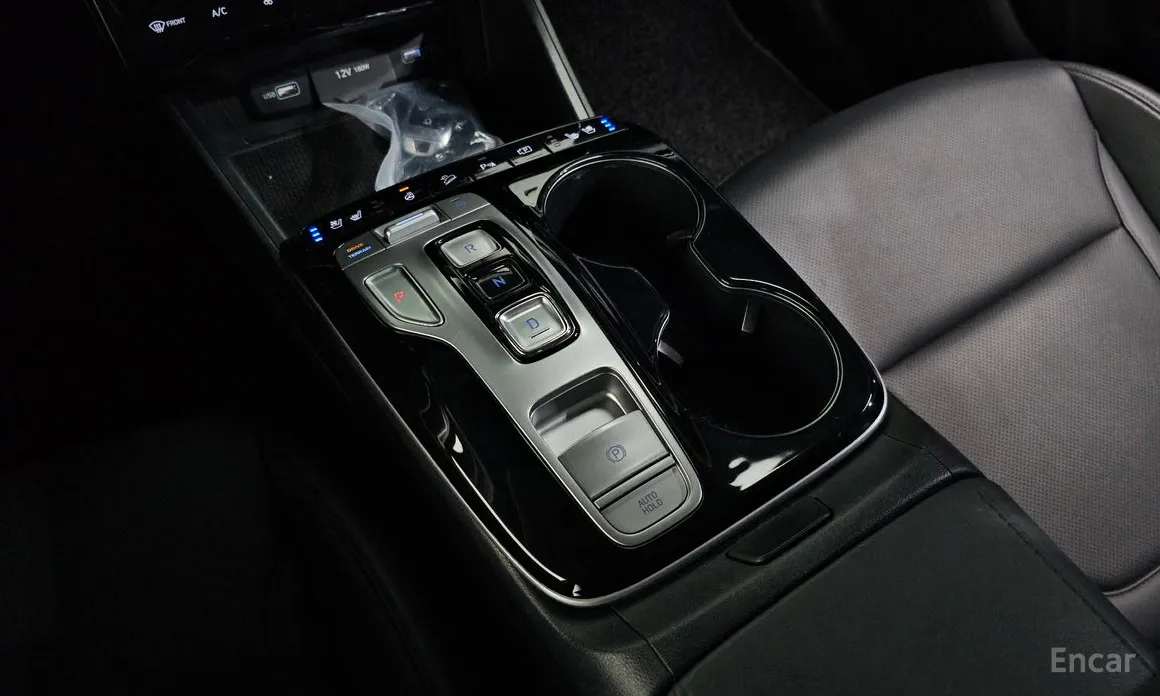 Фото 9 - Hyundai Tucson