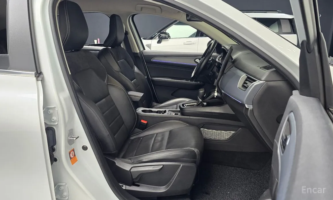 Фото 10 - Renault XM3