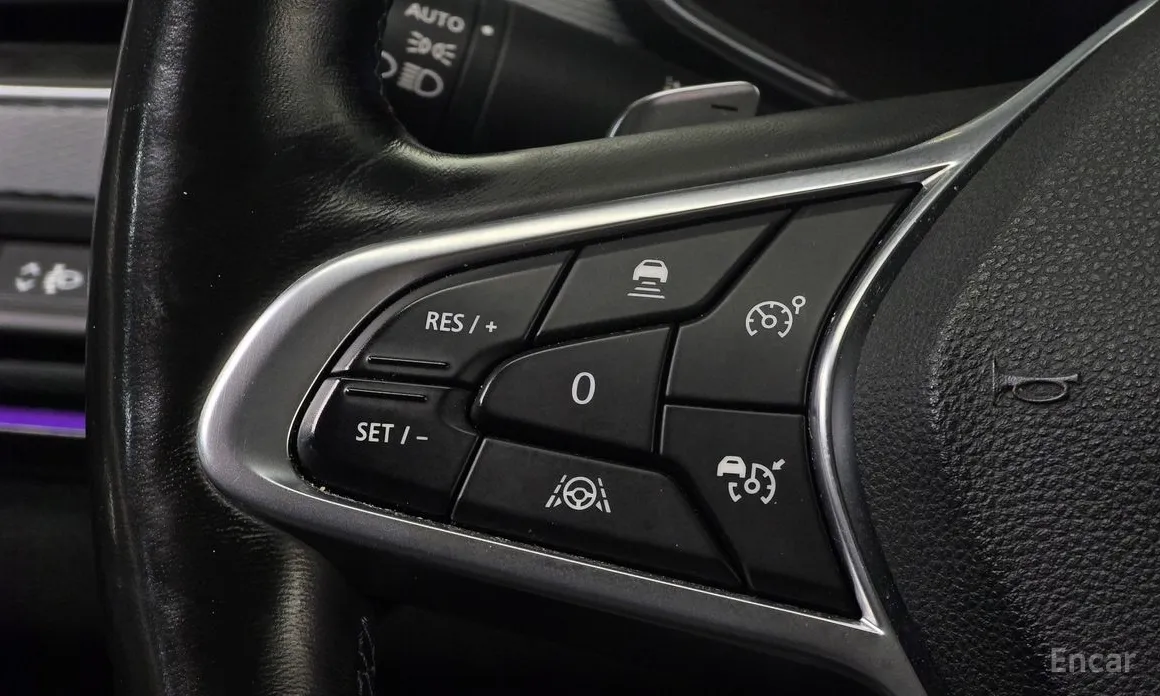 Фото 17 - Renault XM3