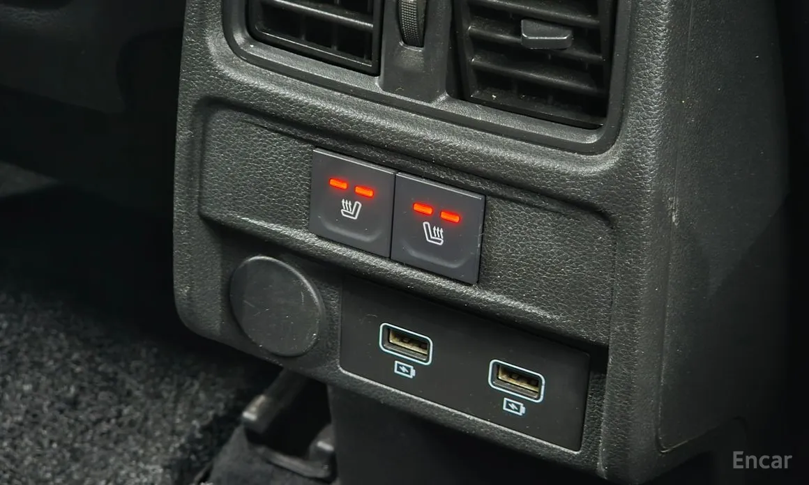 Фото 18 - Renault XM3