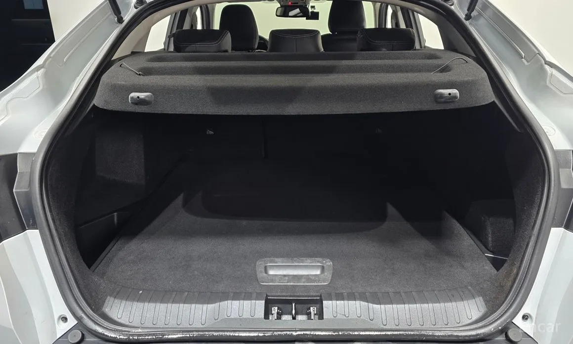 Фото 19 - Renault XM3