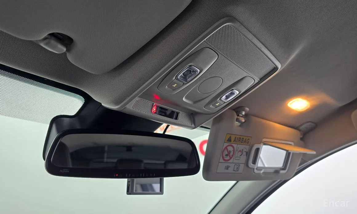 Фото 20 - Renault XM3