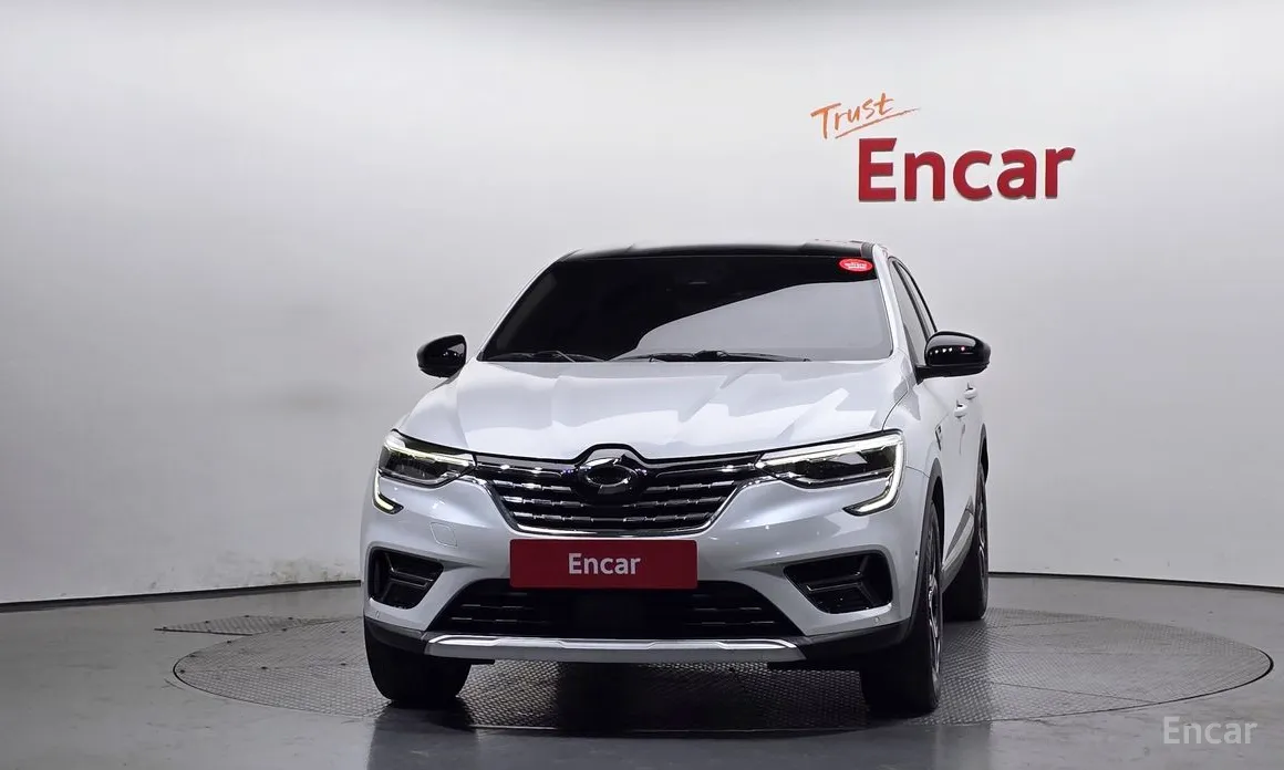 Фото 3 - Renault XM3