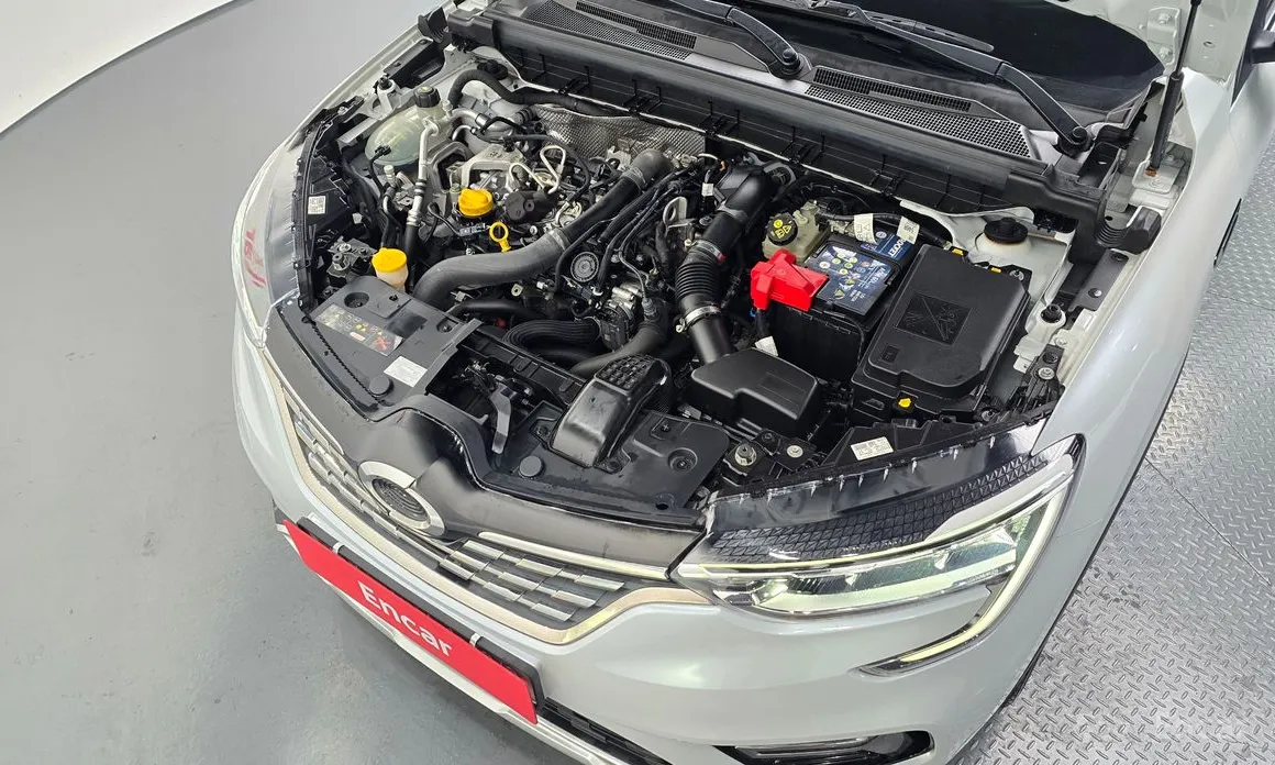 Фото 6 - Renault XM3