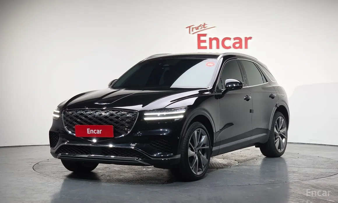 Photo 1 - Genesis GV70