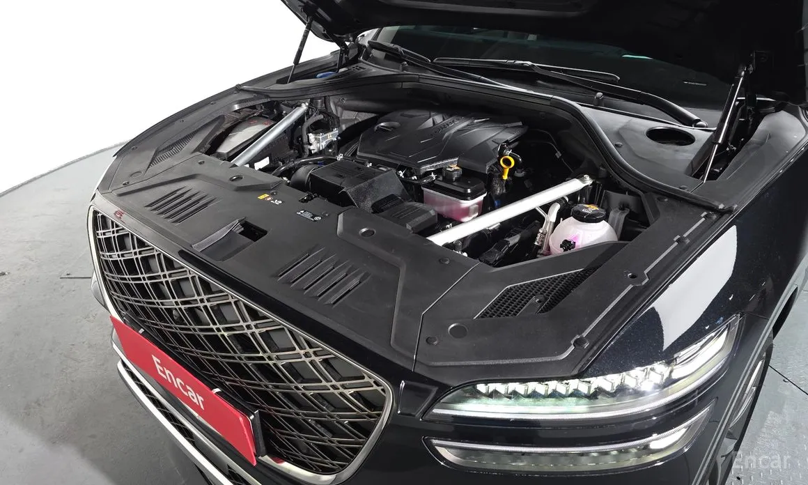 Photo 6 - Genesis GV70