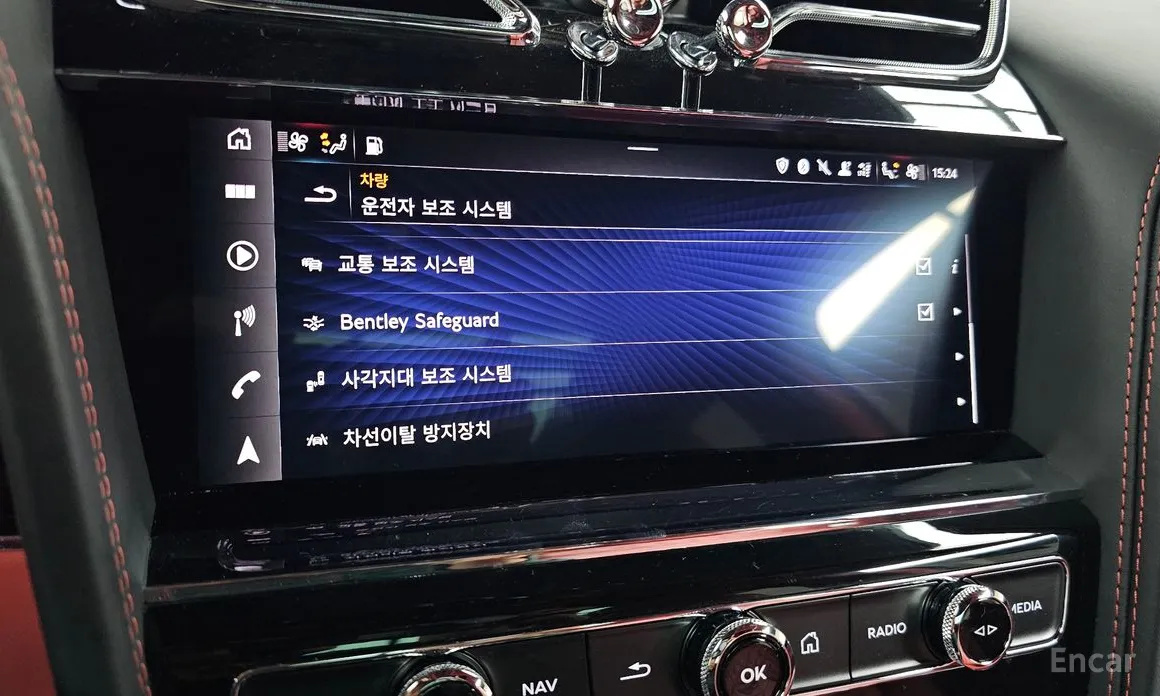 Фото 16 - Bentley Bentayga