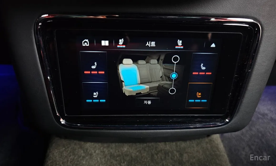 Фото 18 - Bentley Bentayga