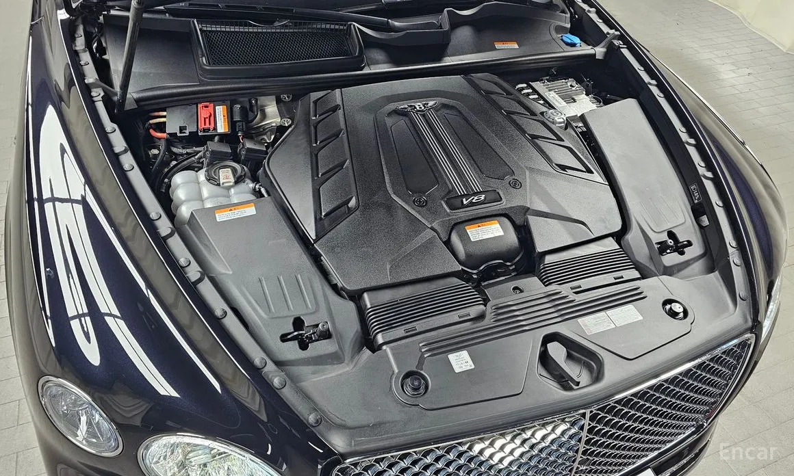 Фото 6 - Bentley Bentayga