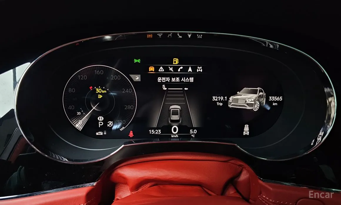 Фото 8 - Bentley Bentayga