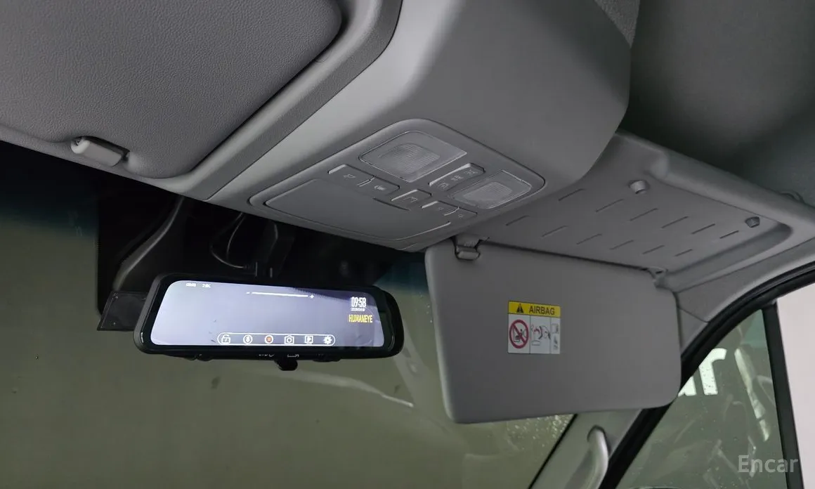 Фото 17 - Hyundai Solati