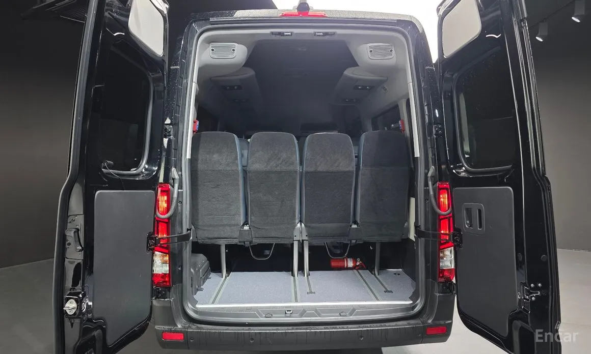 Фото 20 - Hyundai Solati