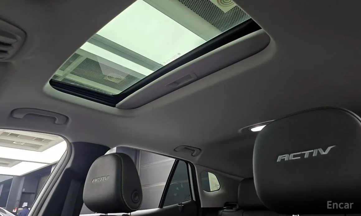 Фото 18 - Chevrolet Trax