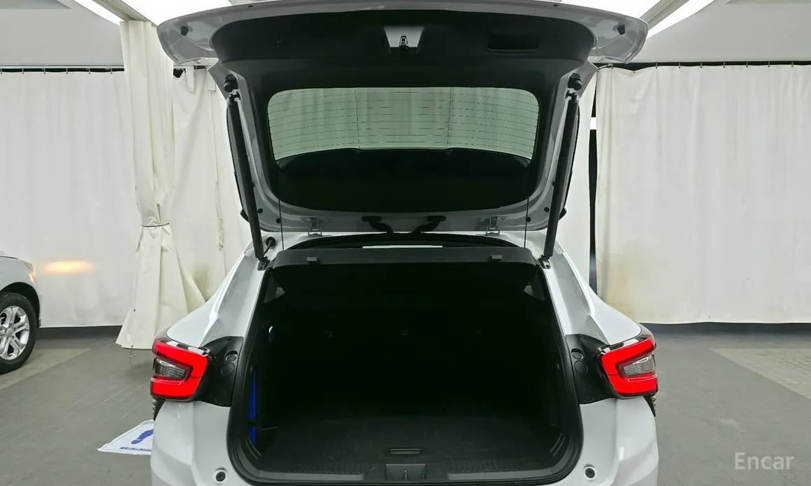 Фото 20 - Chevrolet Trax