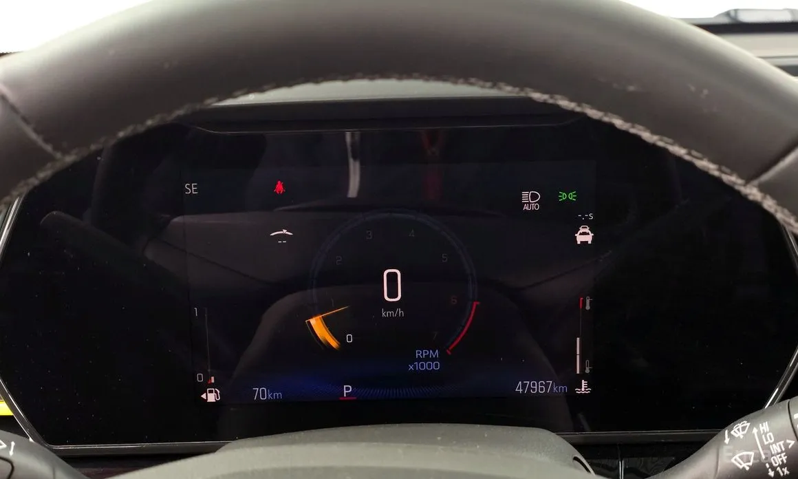 Фото 8 - Chevrolet Trax