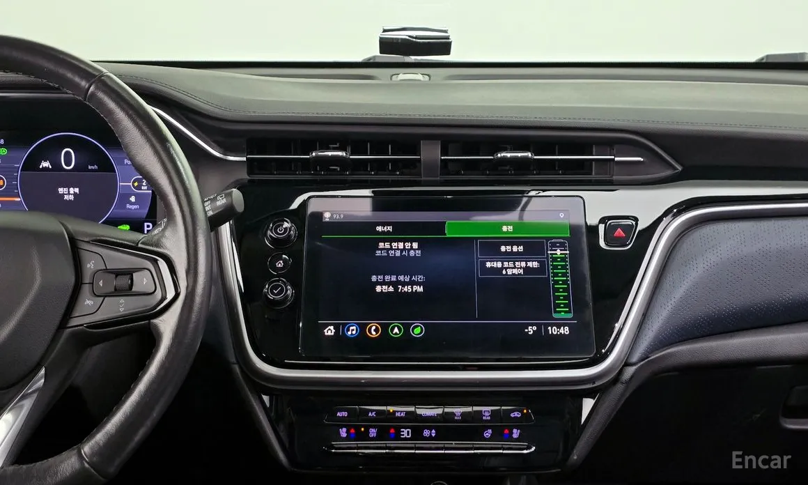 Фото 14 - Chevrolet Bolt EUV