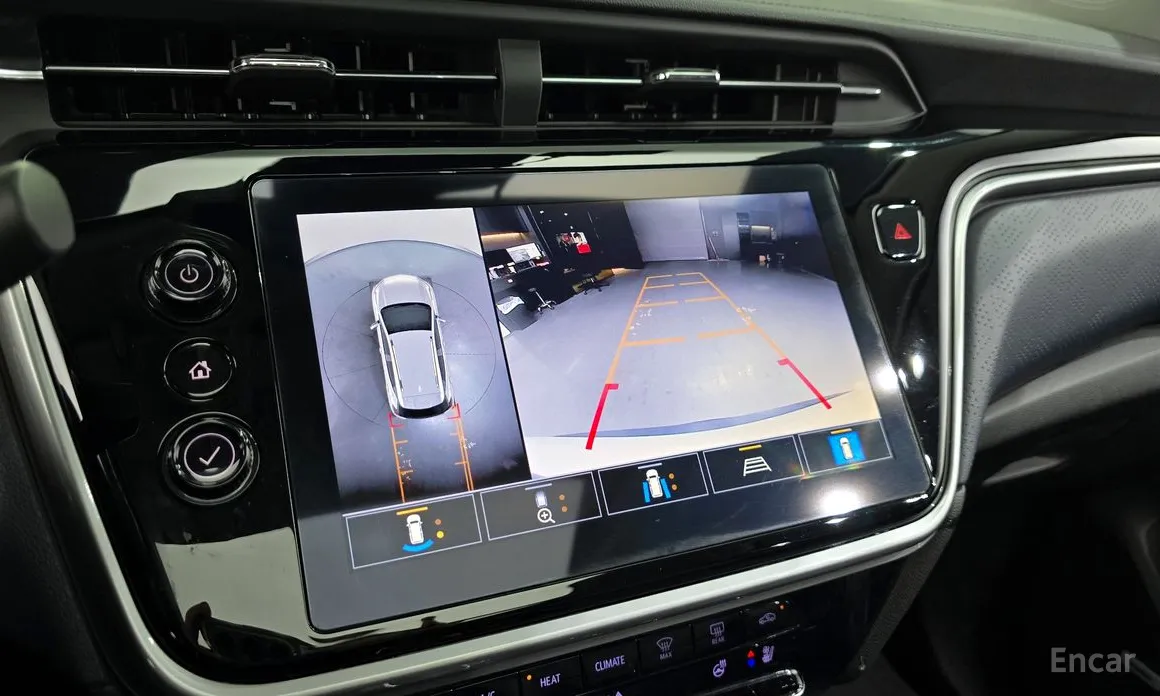 Фото 15 - Chevrolet Bolt EUV