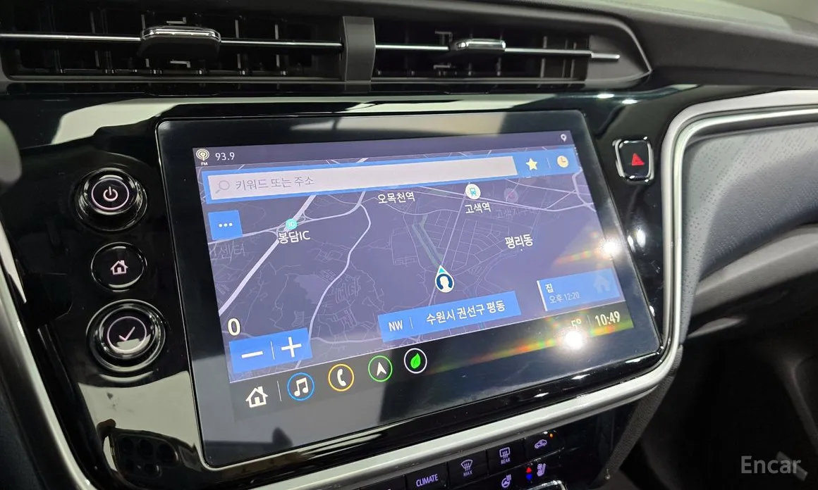 Фото 17 - Chevrolet Bolt EUV