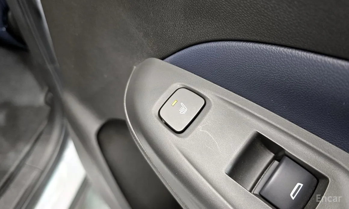 Фото 19 - Chevrolet Bolt EUV