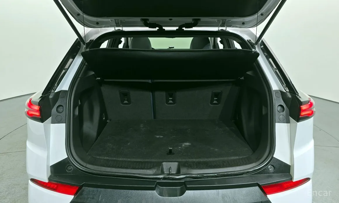 Фото 20 - Chevrolet Bolt EUV