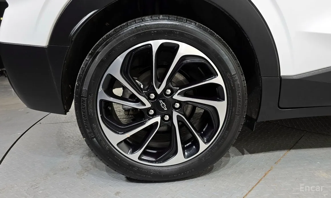 Фото 5 - Chevrolet Bolt EUV