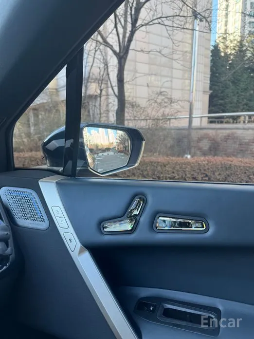 Фото 11 - BMW iX