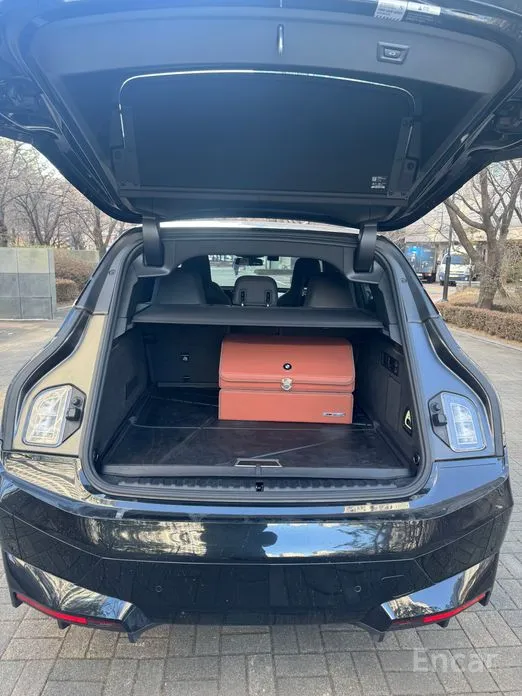 Фото 12 - BMW iX