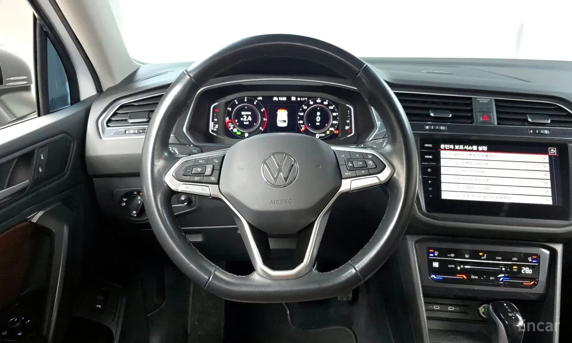Фото 13 - Volkswagen Tiguan