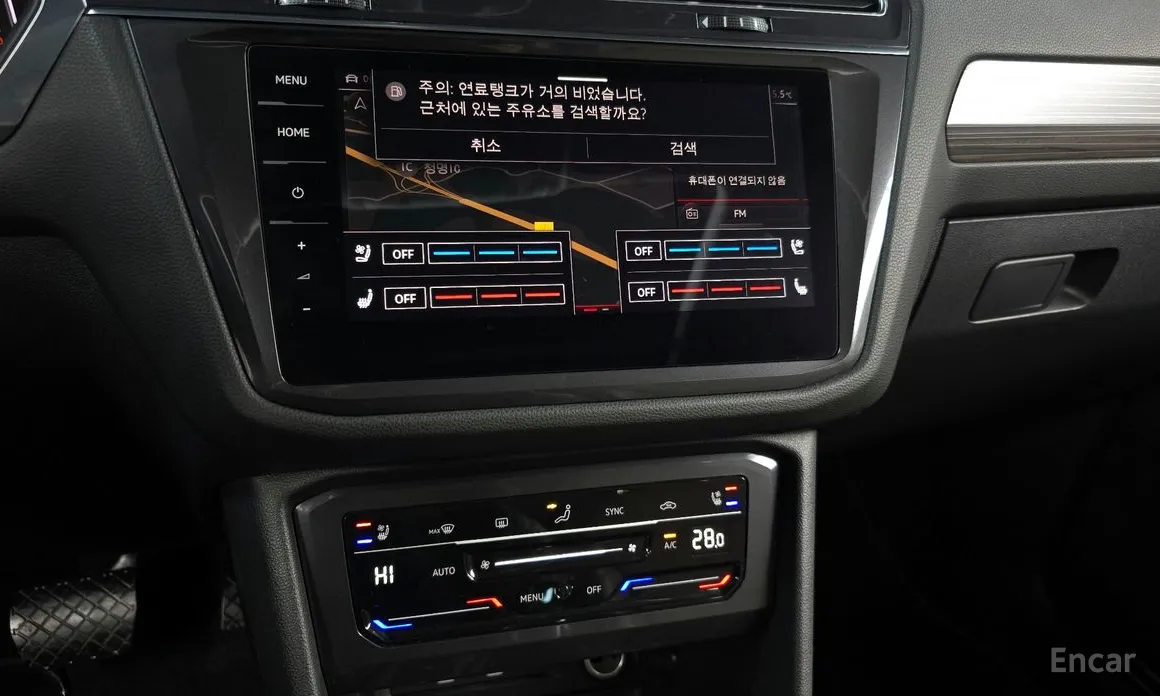 Фото 14 - Volkswagen Tiguan