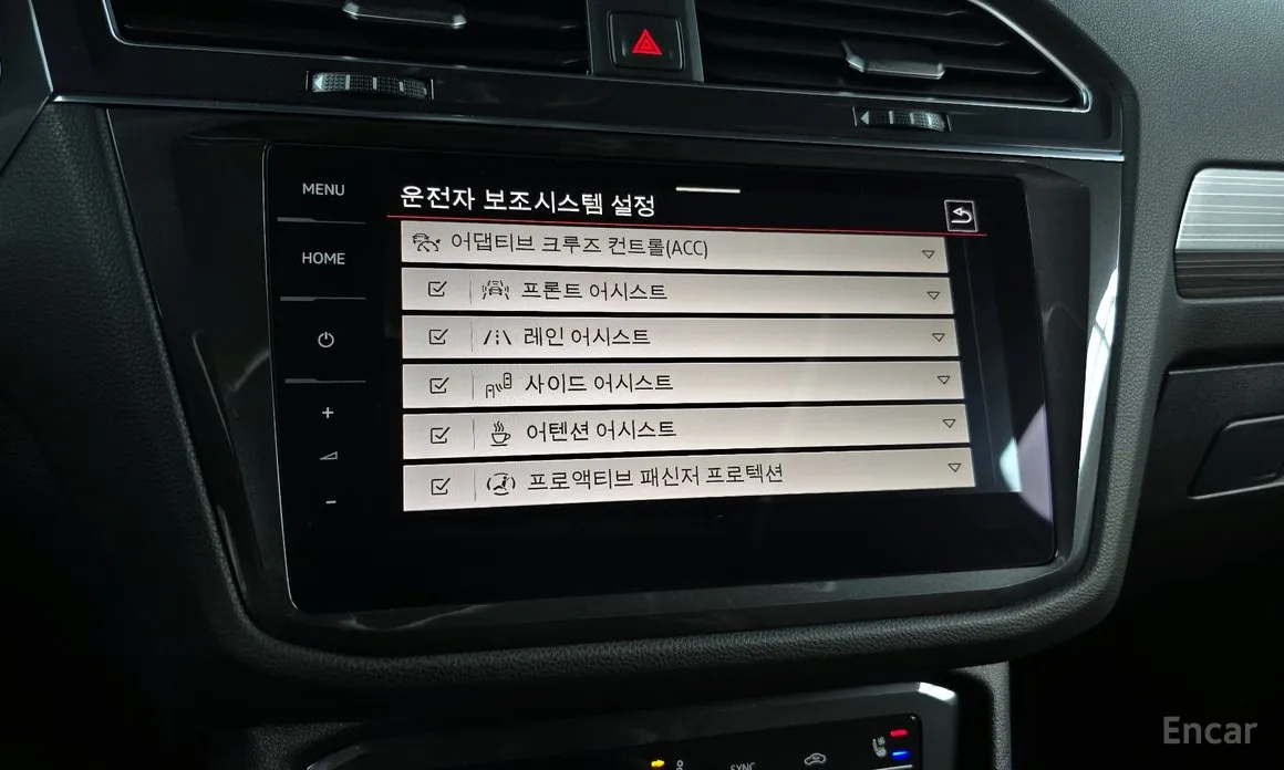 Фото 16 - Volkswagen Tiguan