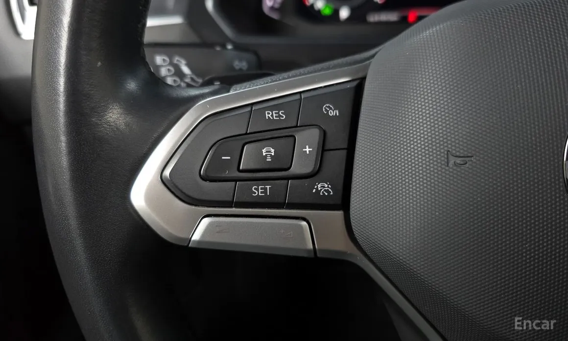 Фото 17 - Volkswagen Tiguan