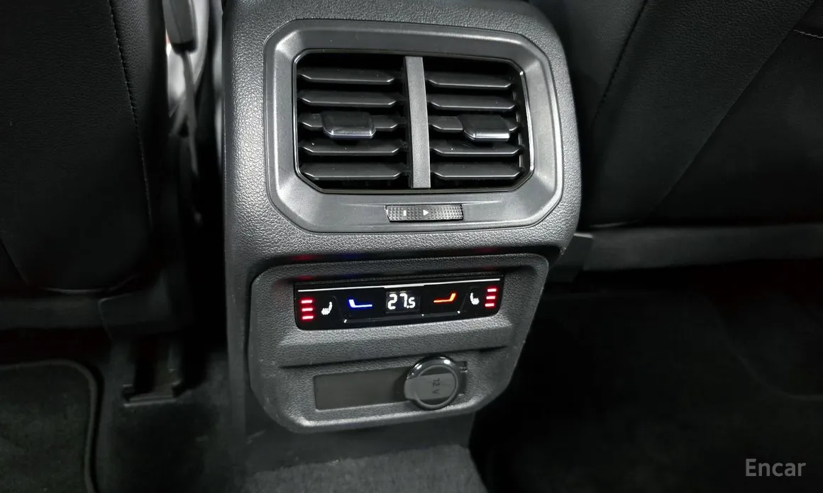 Фото 19 - Volkswagen Tiguan