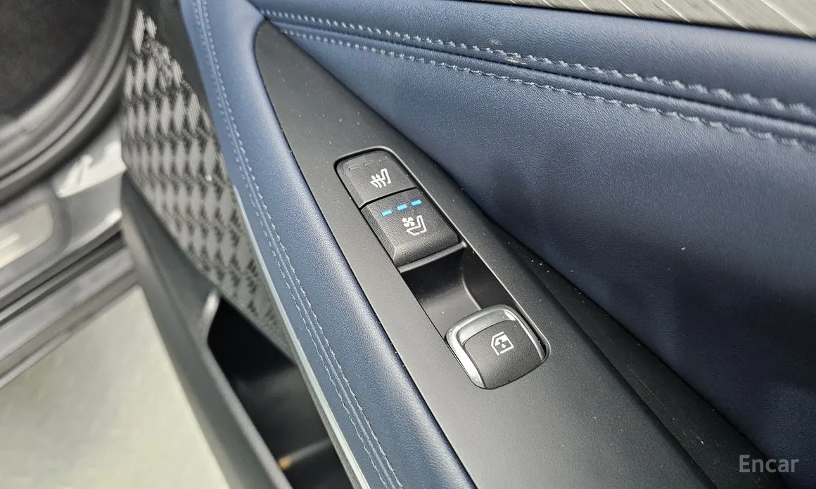 Фото 18 - Kia K8