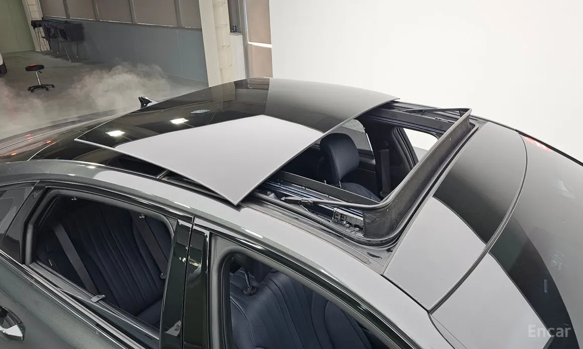 Фото 19 - Kia K8