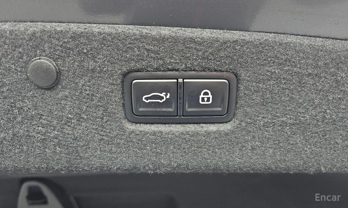 Фото 20 - Kia K8