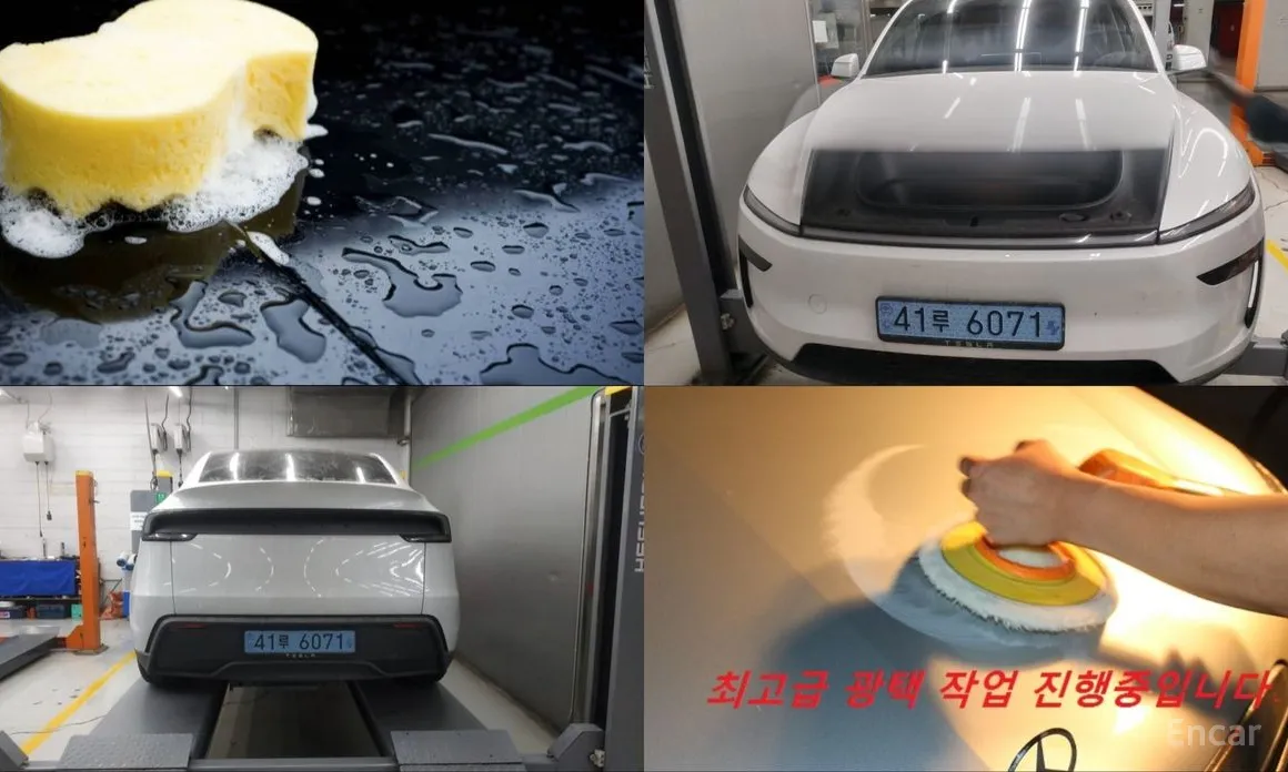 Фото 1 - Tesla Model Y