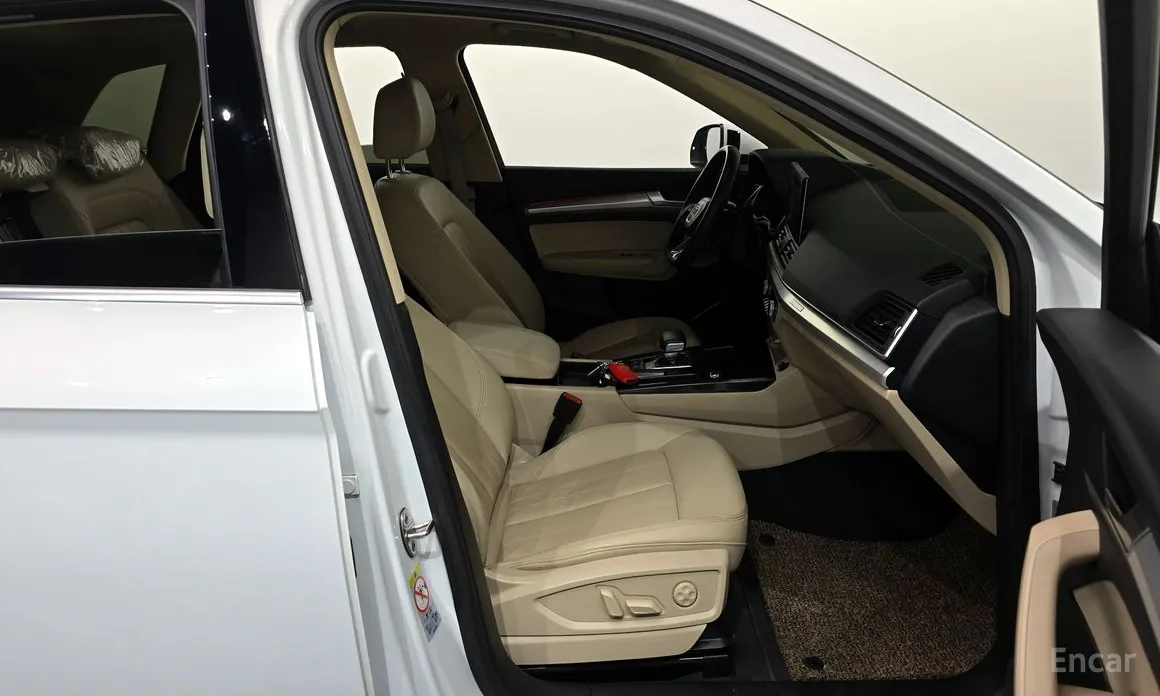 Фото 11 - Audi Q5