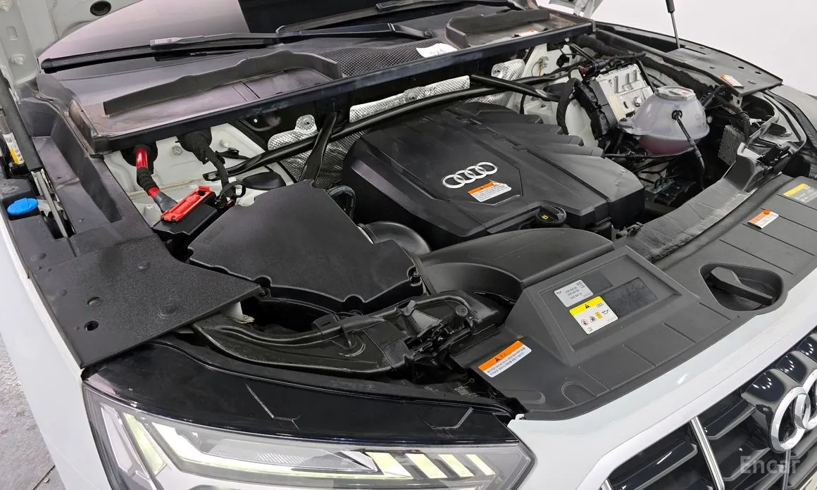 Фото 6 - Audi Q5